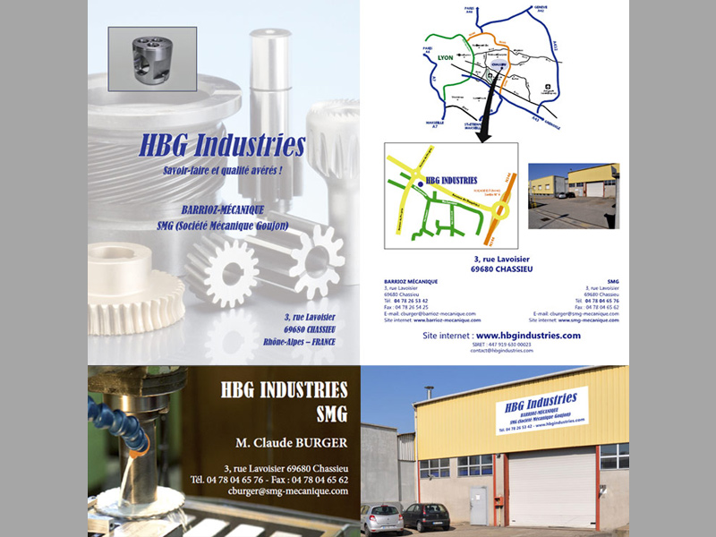 HBG Industrie